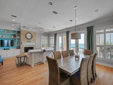 Seacrest Five Bedroom Beach Front Rental with Pool Seacrest Five Bedroom Beach Front Rental with Pool